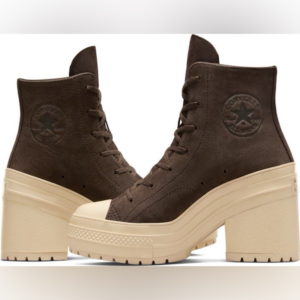 NEW Converse - Picture 3 of 13